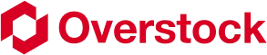 Overstock logo