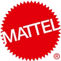 Mattel logo