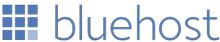 Bluehost logo