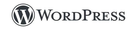 Wordpress logo