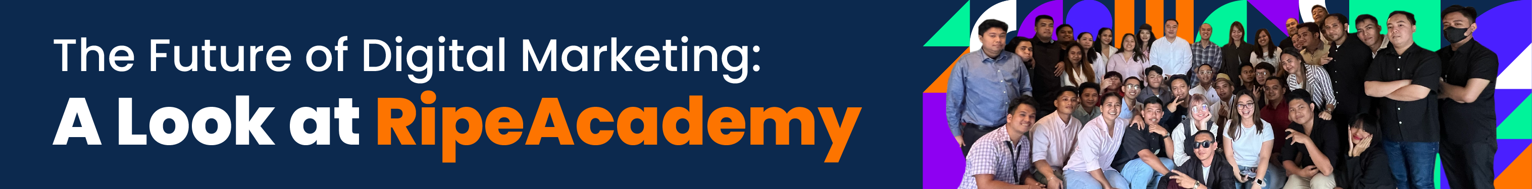 digital marketing companies ripeacademy ripeconcepts