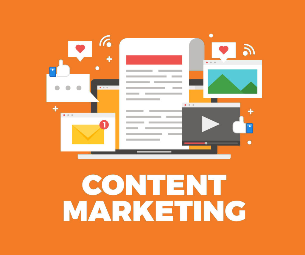 Content Marketing