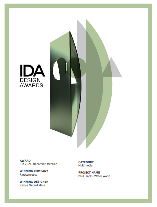 International Design Awards