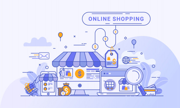 Digital Marketing Trends - Social Commerce