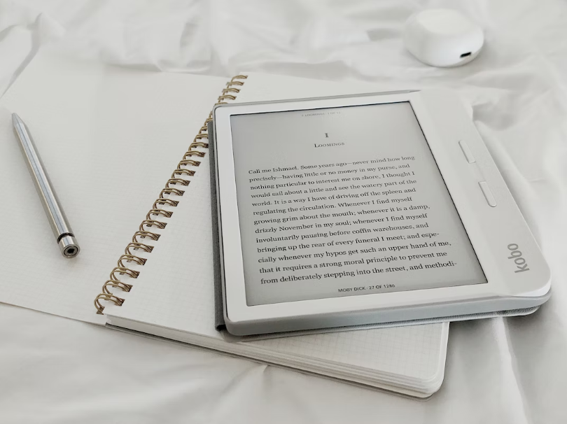 content marketing e-books